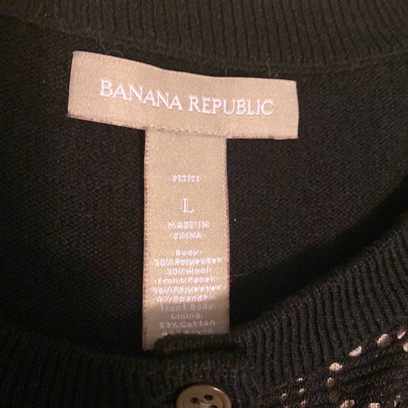 Beautiful cardigan - Picture 3 of 4